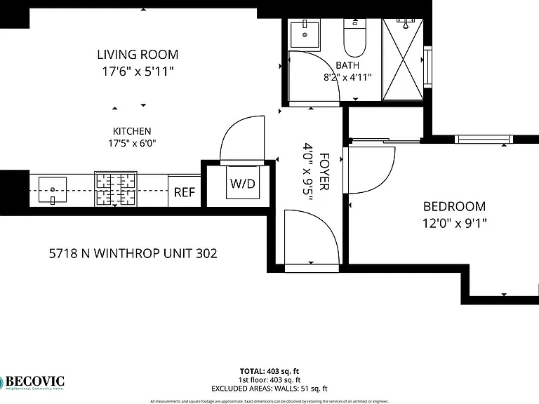 The Winthrop House — Photo 78