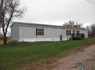 47213 237th St, Colman, SD 57017