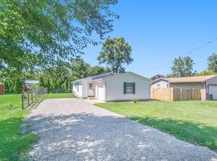 928 Concord Blvd, Jackson, MI