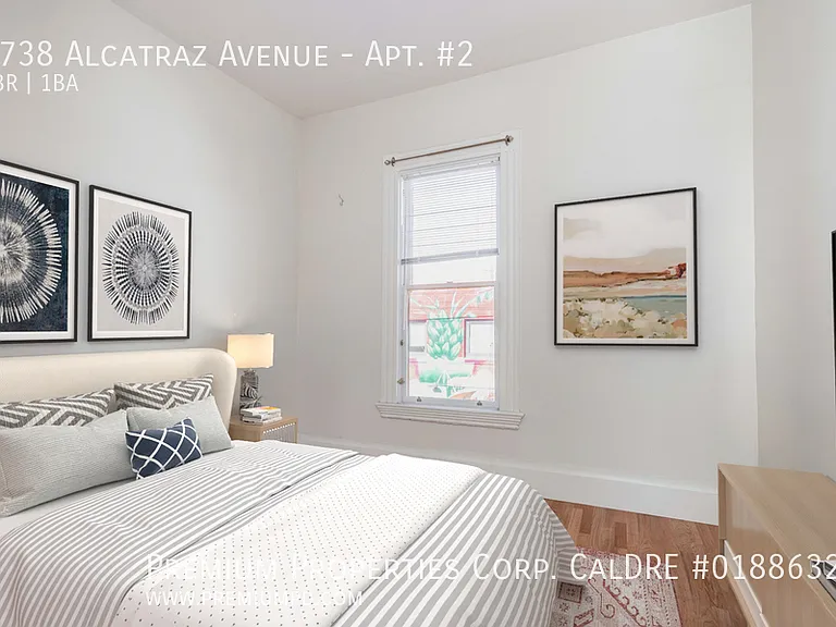 1738 Alcatraz Ave #2 — Photo 12