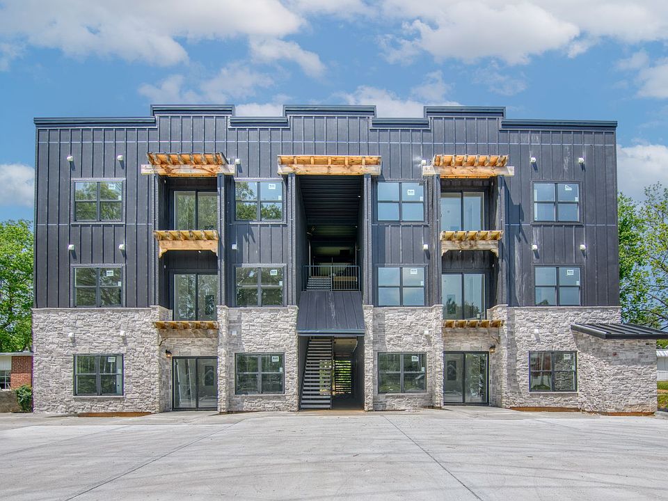 New Apartments In The Heart Of Downtown Apartment Rentals Springfield