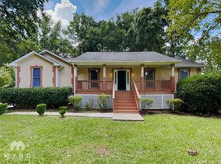1186 Bayridge Dr, Riverdale, GA 30296