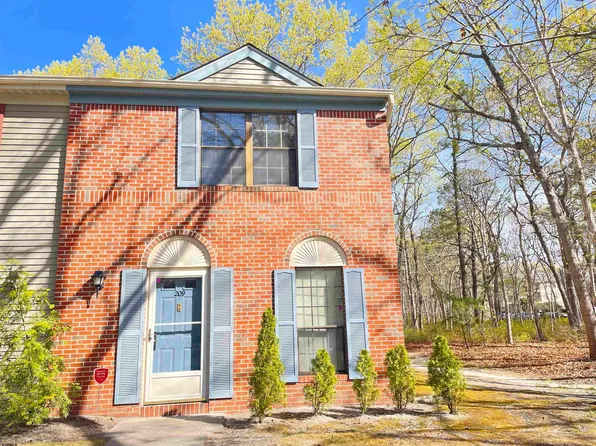 209 Patriots Ct #209, Absecon, NJ 08205