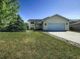 2602 Shad St, Rapid City, SD 57703
