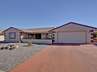 15805 N Nicklaus Ln, Sun City, AZ 85351