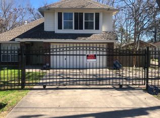 9334 Camay Dr, Houston, TX 77016