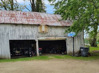 6777 S Arba Pike, Lynn, IN 47355