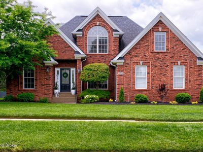 9019 Geneva Cir, Prospect, KY, 40059