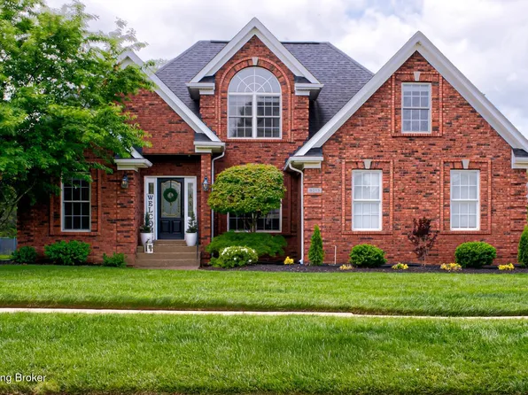 9019 Geneva Cir, Prospect, KY 40059