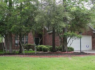 179 Shale Run Pl, Spring, TX 77382