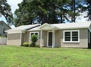 812 Dalewood Rd, Benton, AR 72015