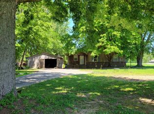 2763 Old Highway 431 S, Springfield, TN 37172