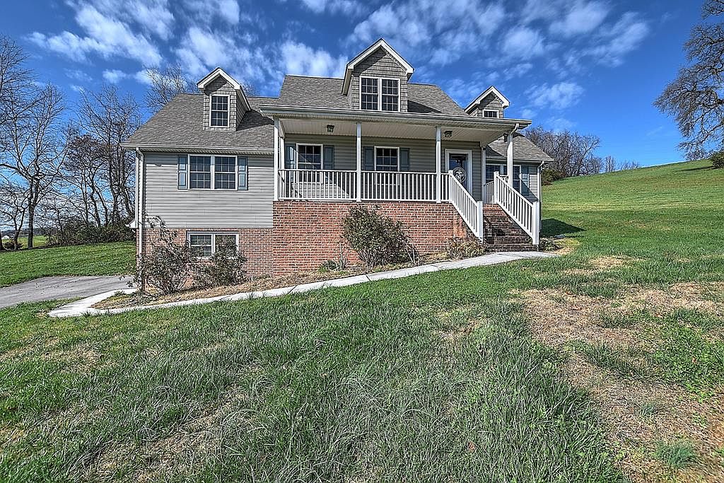 18256 Fortunes Way, Abingdon, VA 24210 MLS 91665 Zillow