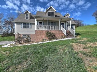 18256 Fortunes Way, Abingdon, VA 24210