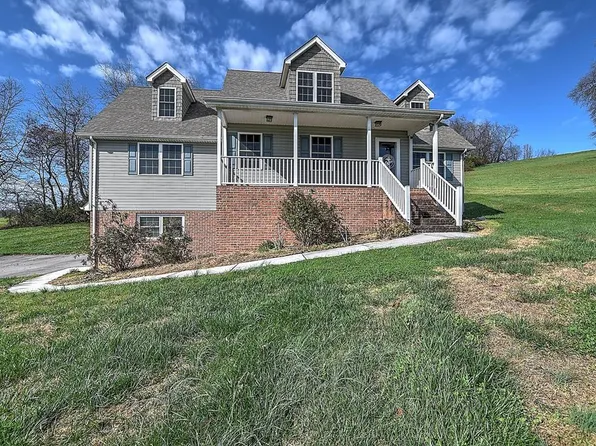 18256 Fortunes Way, Abingdon, VA 24210