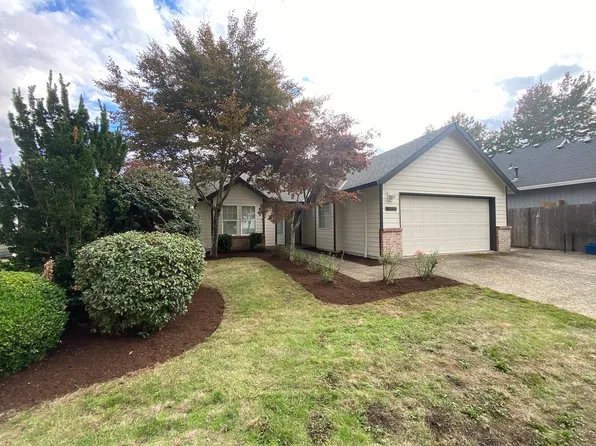 13464 SW Ute St, Tualatin, OR 97062