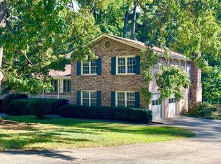 4079 Yuma Dr, Clarkston, GA 30021