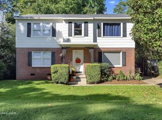 3242 Fairfield Ave, Shreveport, LA 71104