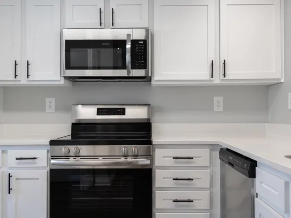 Villas at Greenview West