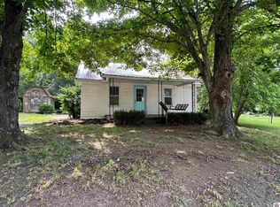 67 Beshears Ln, Princeton, KY 42445