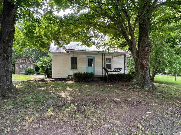 67 Beshears Ln, Princeton, KY 42445
