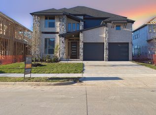 846 Tillman Dr, Allen, TX 75013