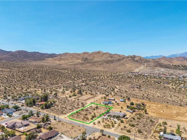 8804 Warren Vista Ave, Yucca Valley, CA 92284
