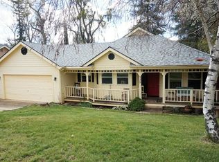335 Gold Strike Ct, Sutter Creek, CA