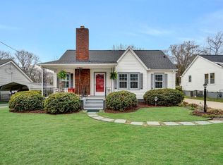 310 S Texas Ave, Greenville, SC 29611