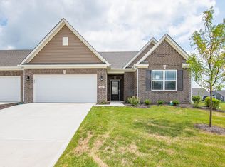 8904 Twain Ln, Indianapolis, IN