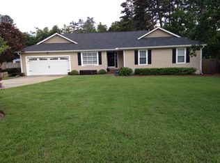 4306 Brandon Ct, Martinez, GA 30907