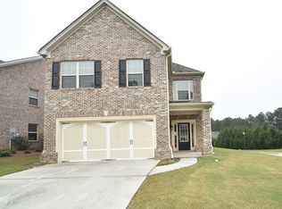 2156 Stancil Point Dr, Dacula, GA 30019
