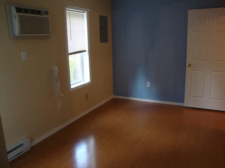 main floor bedroom
