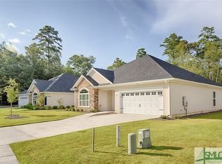 40 Turning Leaf Way, Savannah, GA 31405