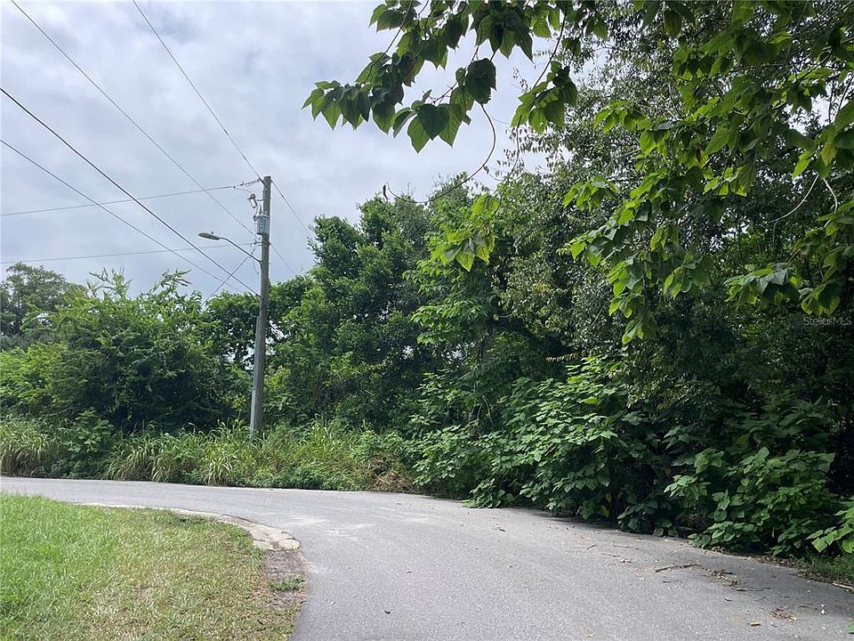 2400 Princeton Ave Sanford FL Zillow