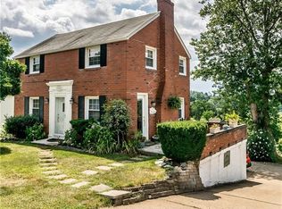 1936 Warriors Rd, Pittsburgh, PA 15205