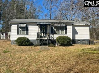 380 Wise St, Newberry, SC 29108