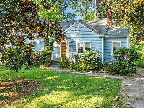 303 Mimosa exterior