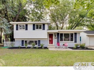 360 Burroughs St, Plymouth, MI 48170