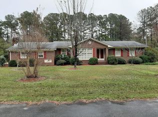 215 Wilbur St, Warsaw, NC 28398