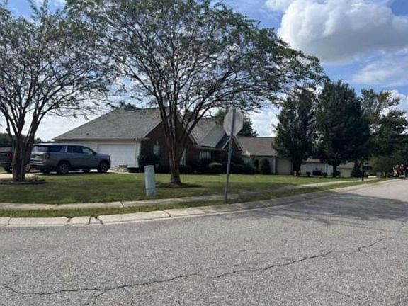 Property Side View