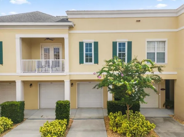 1845 Common Way Rd Unit 202, Orlando, FL 32814
