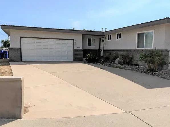 8631 Fireside Ave, San Diego, CA 92123
