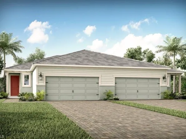 6603 Good Life ST, FORT MYERS, FL 33966