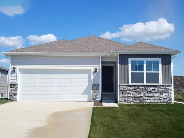 5709 153rd St, Grimes, IA 50111