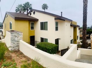 Al's 6 Plex, San Diego, CA 92110