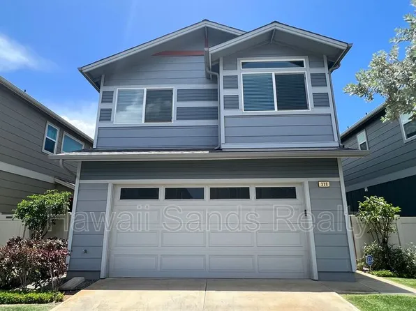 91-1841 Keaunui Dr #320, Ewa Beach, HI 96706