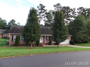 4964 Water Wheel Dr, Conover, NC 28613