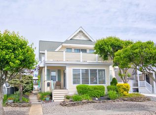8823 2nd Ave, Stone Harbor, NJ 08247