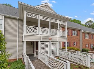 405 Gooseneck Dr UNIT A2, Cary, NC 27513